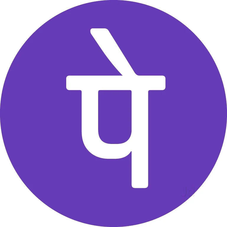 logo phonepe