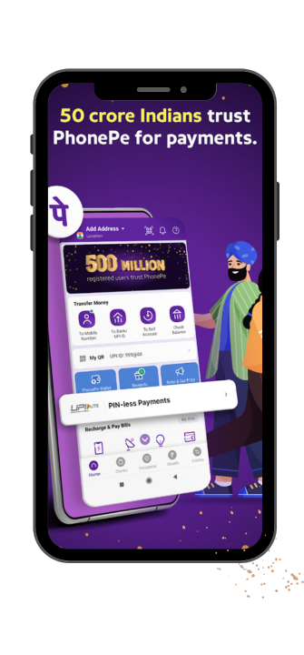 phonepe